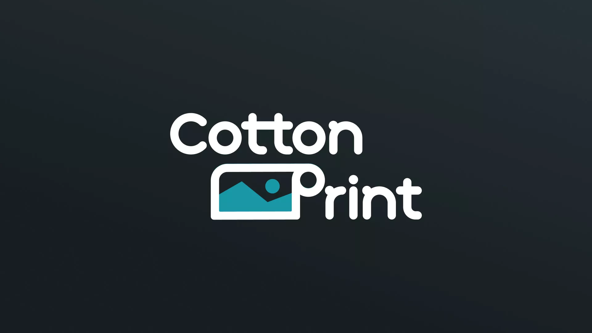 Разработка логотипа в Наро-Фоминске для компании «CottonPrint»